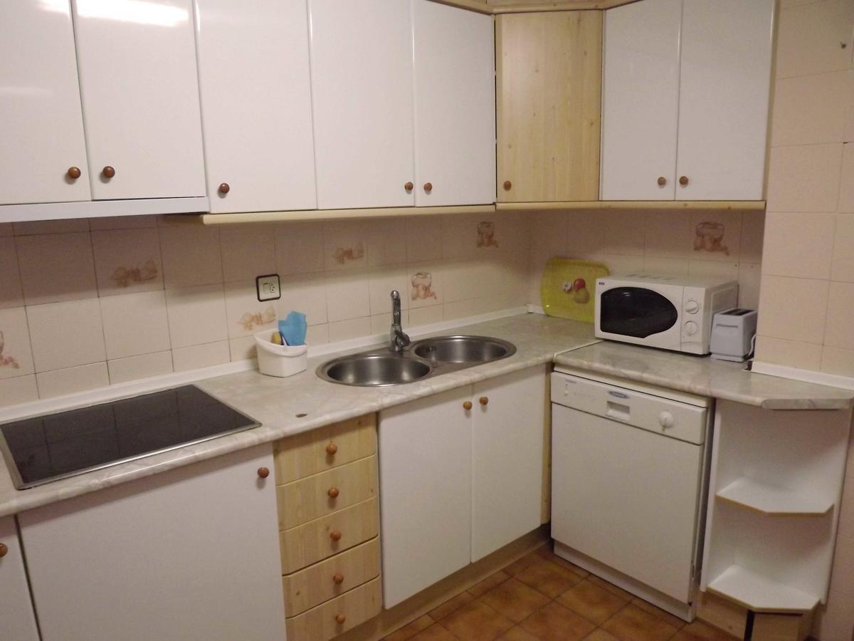 Apartamento Completo La Glorieta De Los Carrascos *