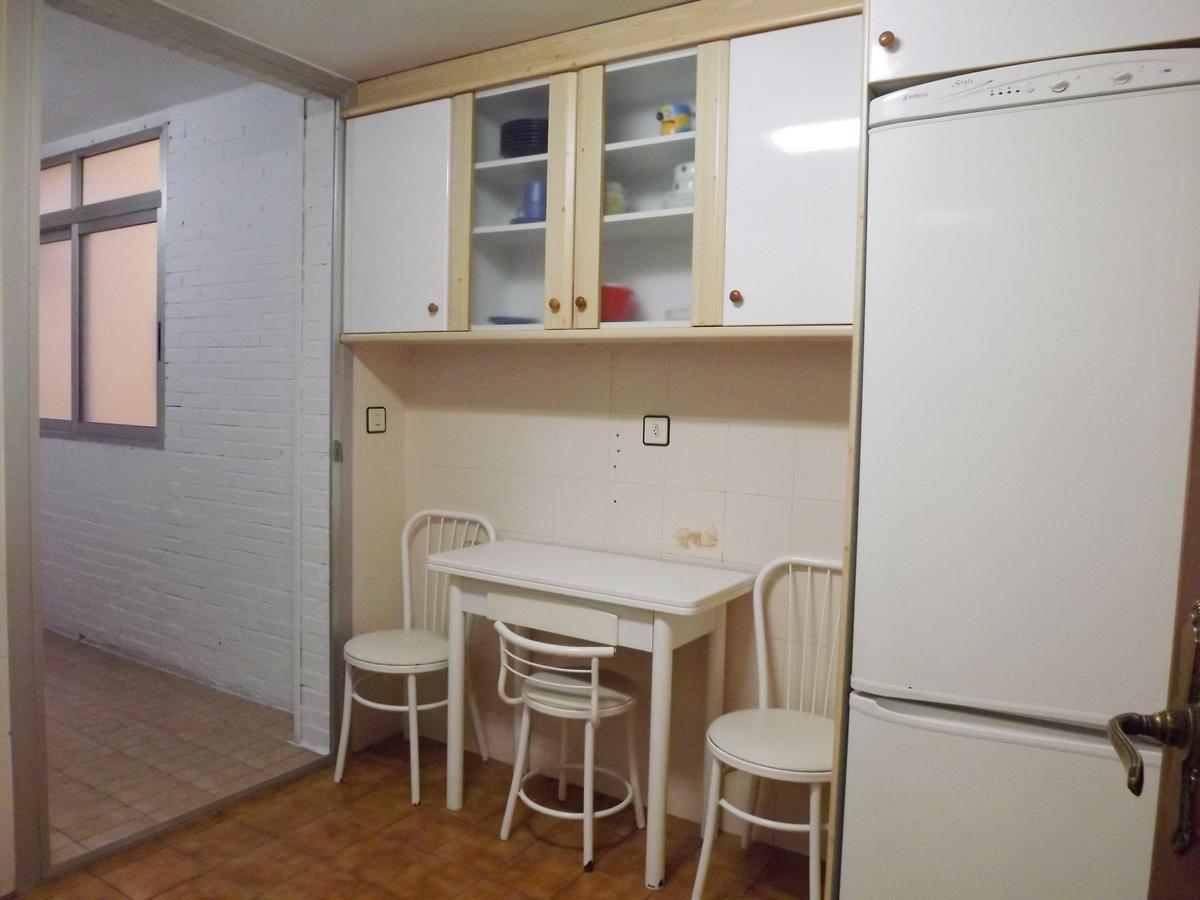 Apartamento Apartamento Completo La Glorieta De Los Carrascos *