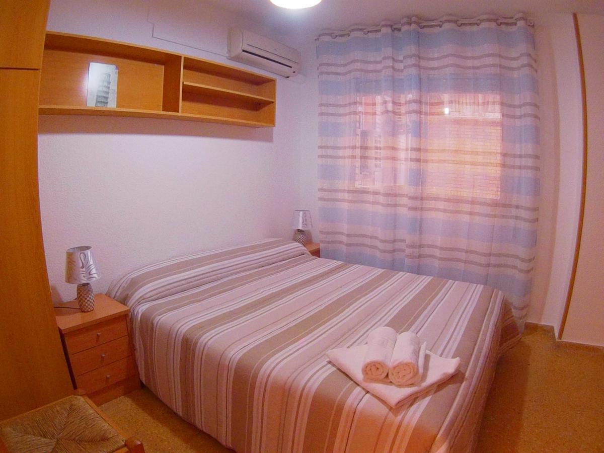 Apartamento Apartamento Completo La Glorieta De Los Carrascos *