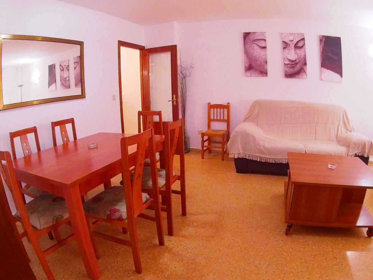 Apartamento Apartamento Completo La Glorieta De Los Carrascos