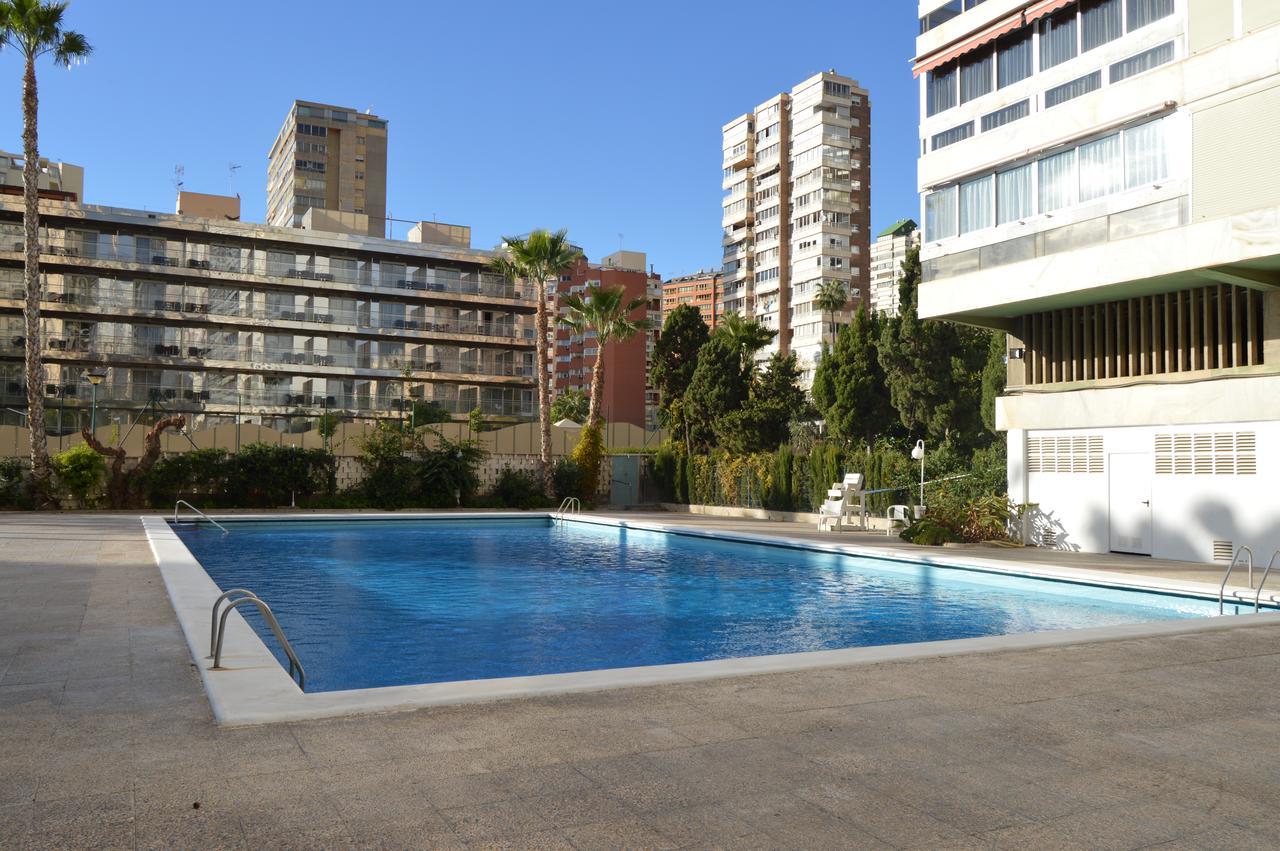 Apartamento Mariscal 1 - Aloturin Benidorm