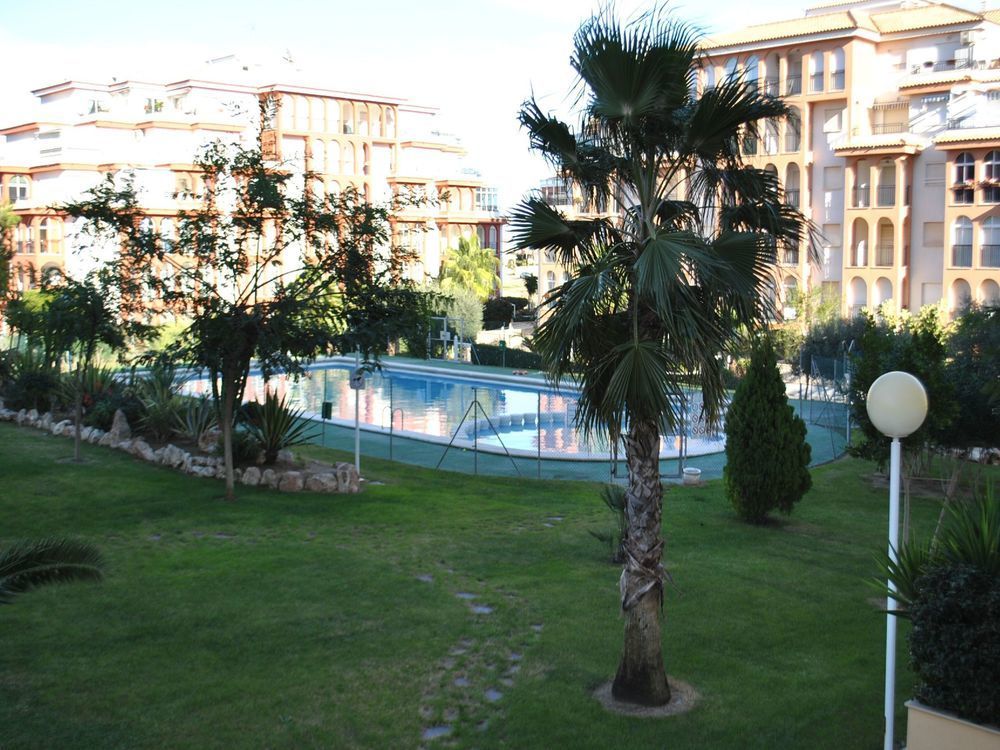 Torremar Benidorm
