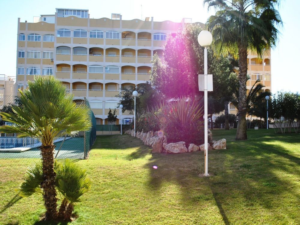 Apartamento Torremar *