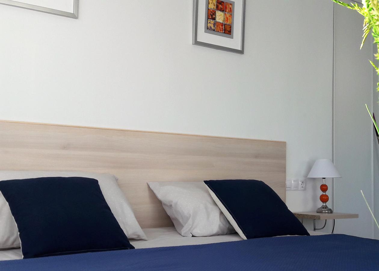 Apartamento Gemelos Primera Linea