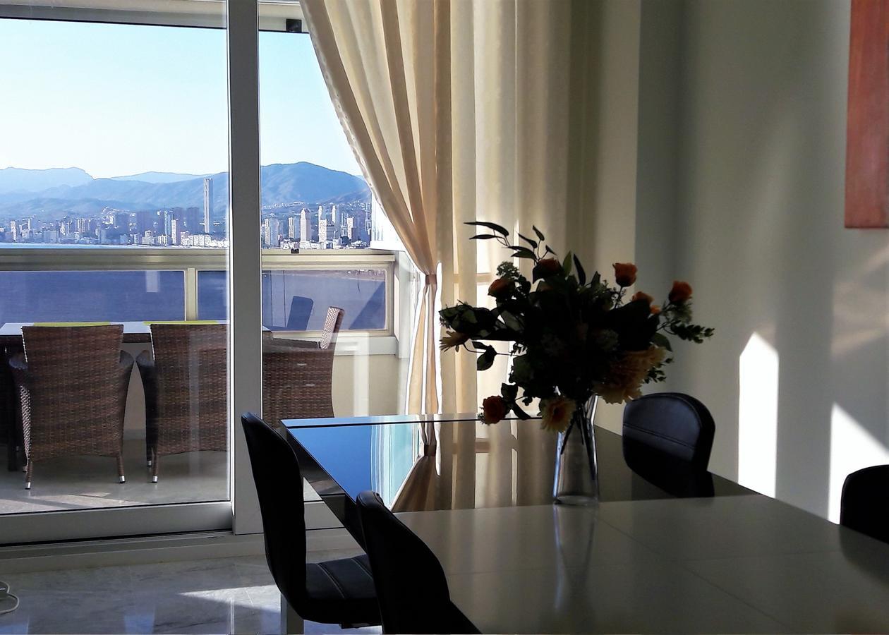 Gemelos Primera Linea Apartamento