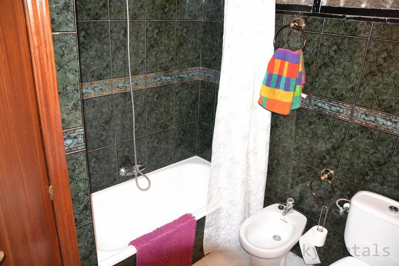 Damas - Aloturin Apartamento