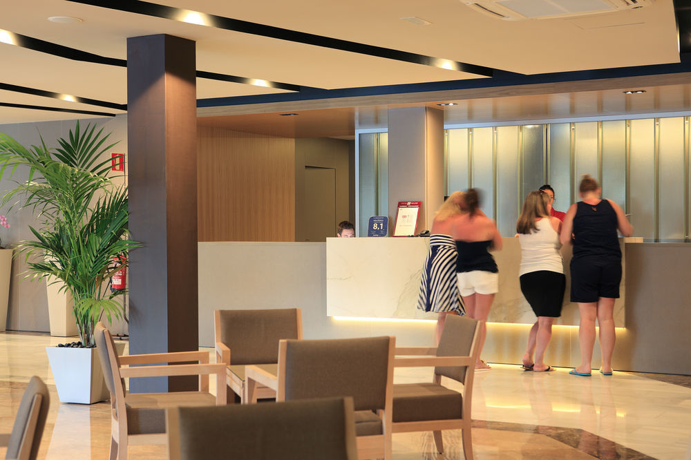 Helios 4* Benidorm