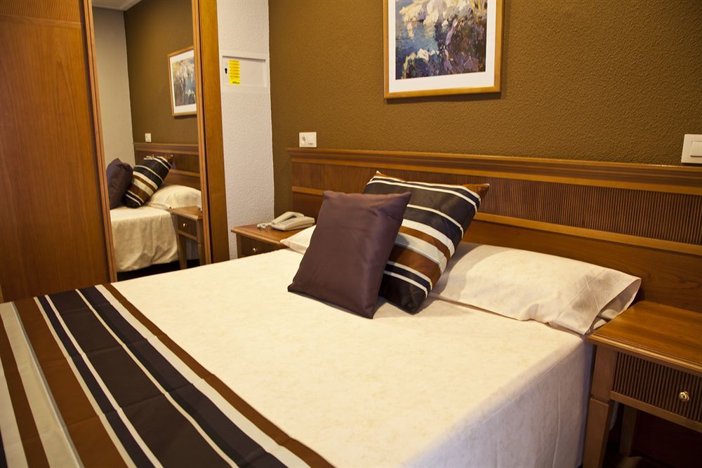 Hotel Helios Benidorm