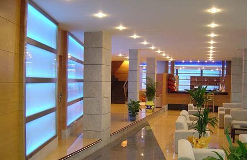 Hotel Nadal Benidorm