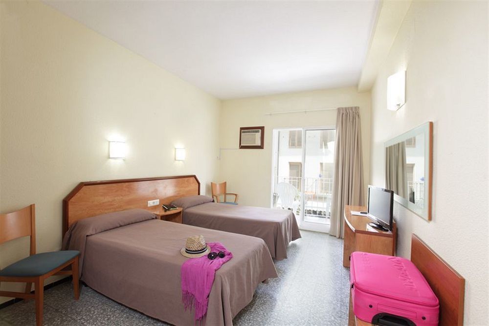 Hotel Alameda