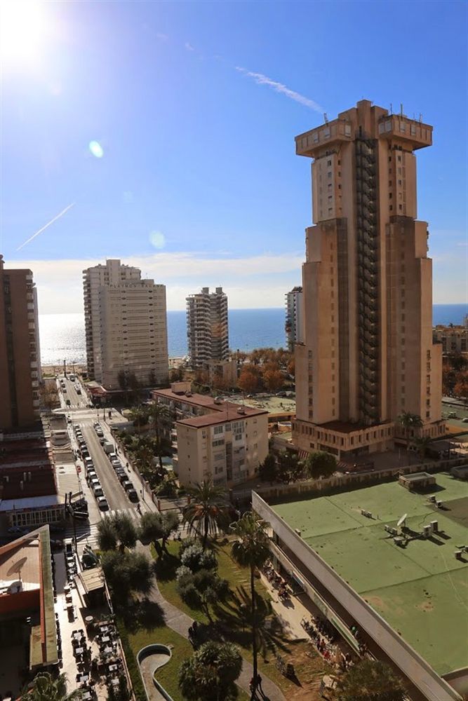 Apartamento Maryciel By Mc
