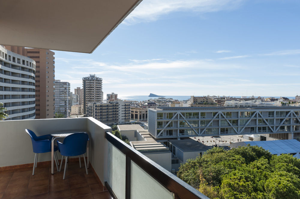 Apartamento Michel Angelo *