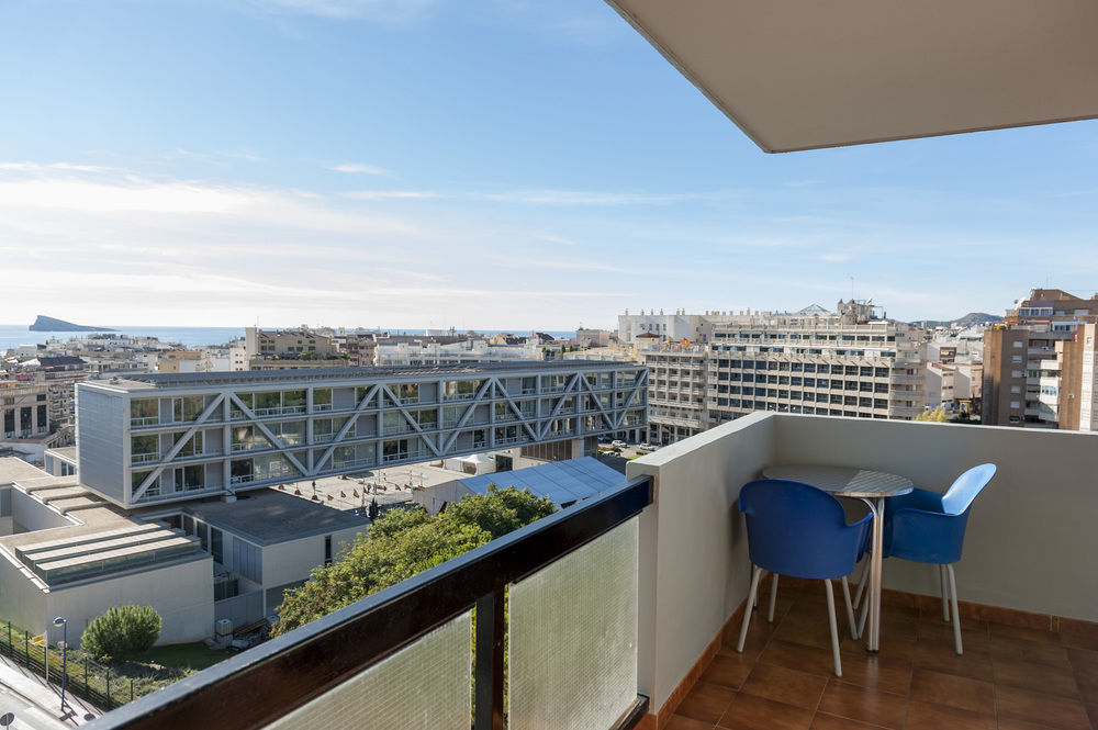Apartamento Michel Angelo *
