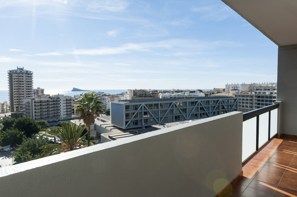 Michel Angelo * Benidorm