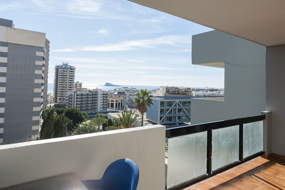 Michel Angelo * Benidorm