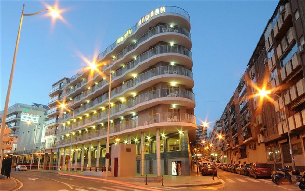 Rambla 3*