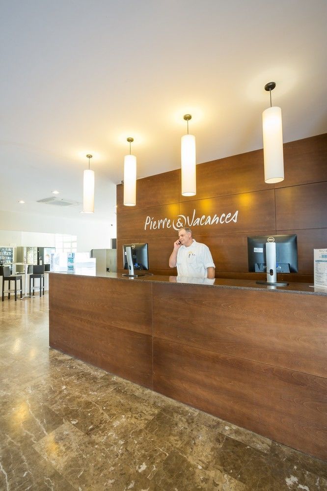 Pierre & Levante Apartamento Benidorm