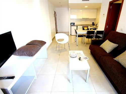 Apartamento Pierre & Levante *