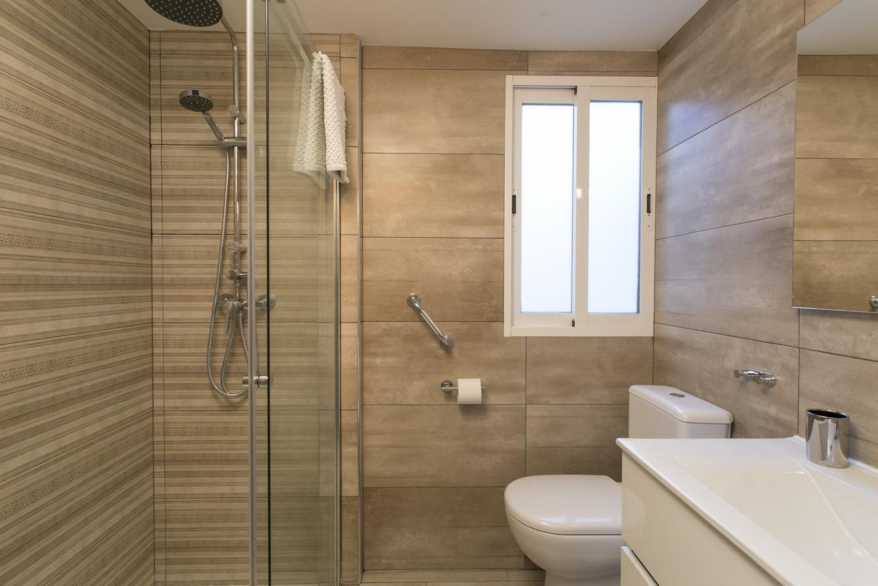 Apartamento Casa Arantxa. City Center *