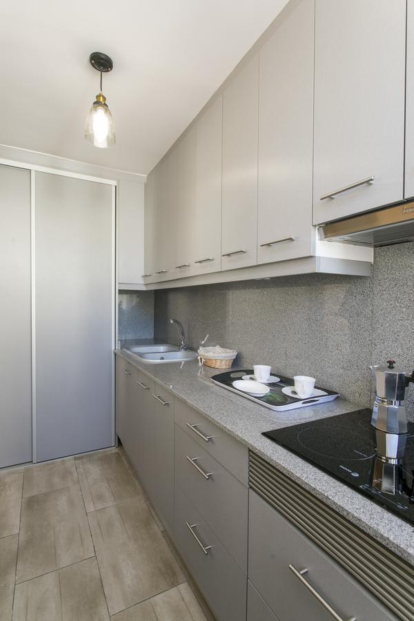 Casa Arantxa. City Center *