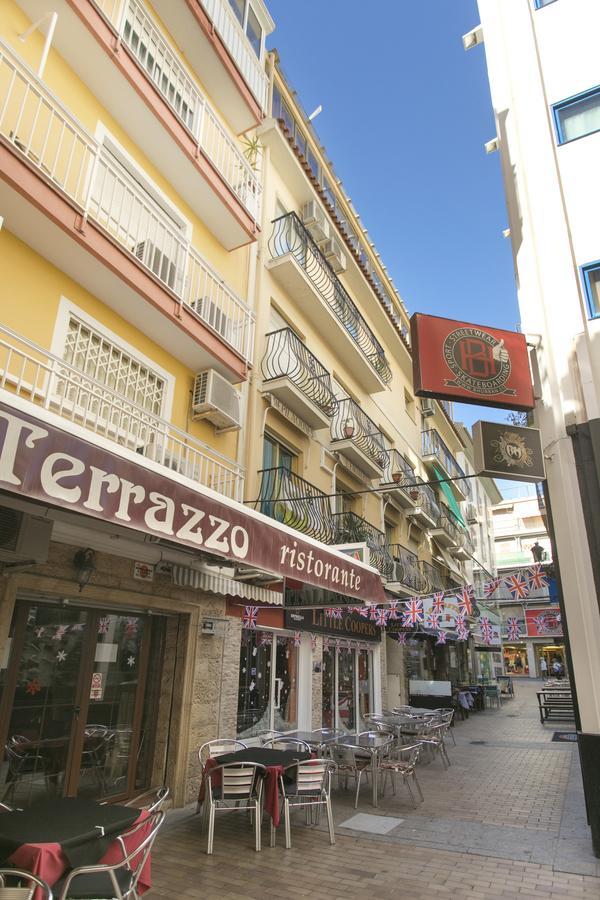 Casa Arantxa. City Center Benidorm