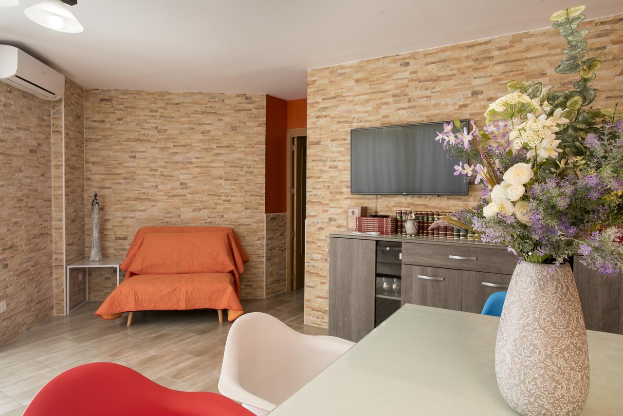 Casa Arantxa. City Center *