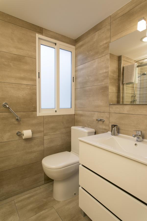 Casa Arantxa. City Center Benidorm