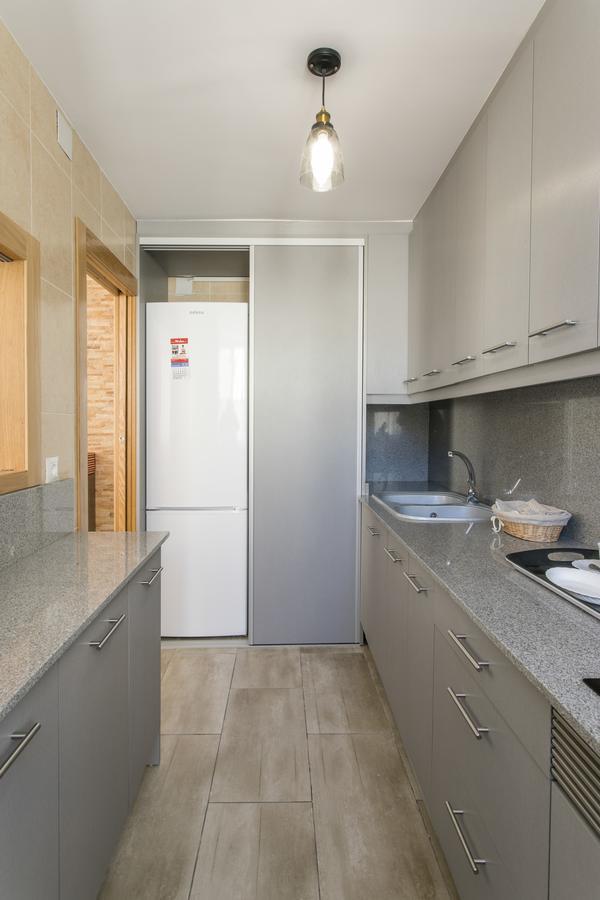 Casa Arantxa. City Center