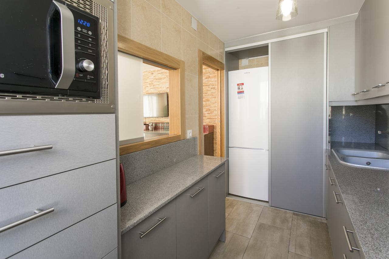 Apartamento Casa Arantxa. City Center Benidorm
