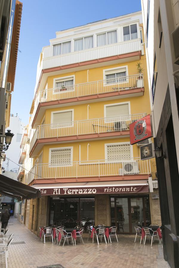Casa Arantxa. City Center Apartamento Benidorm