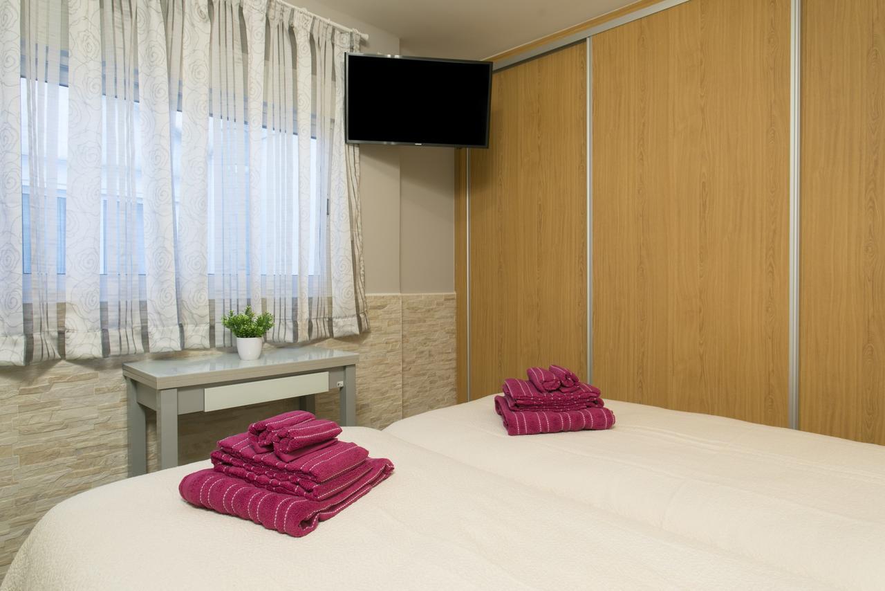 Casa Arantxa. City Center *