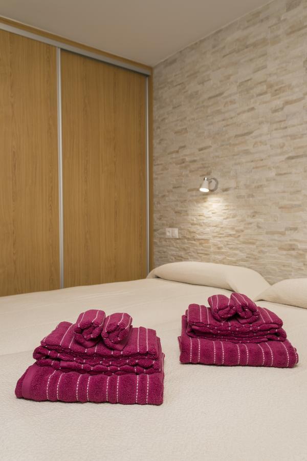 Apartamento Casa Arantxa. City Center *