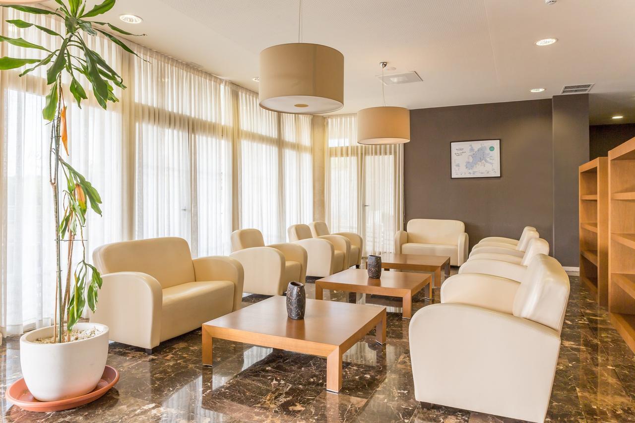 Apartamento Ona Poniente *