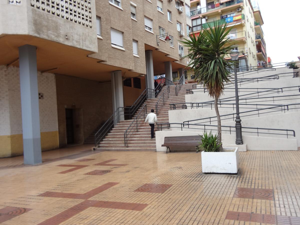Apartamento Completo La Glorieta De Los Carrascos Apartamento