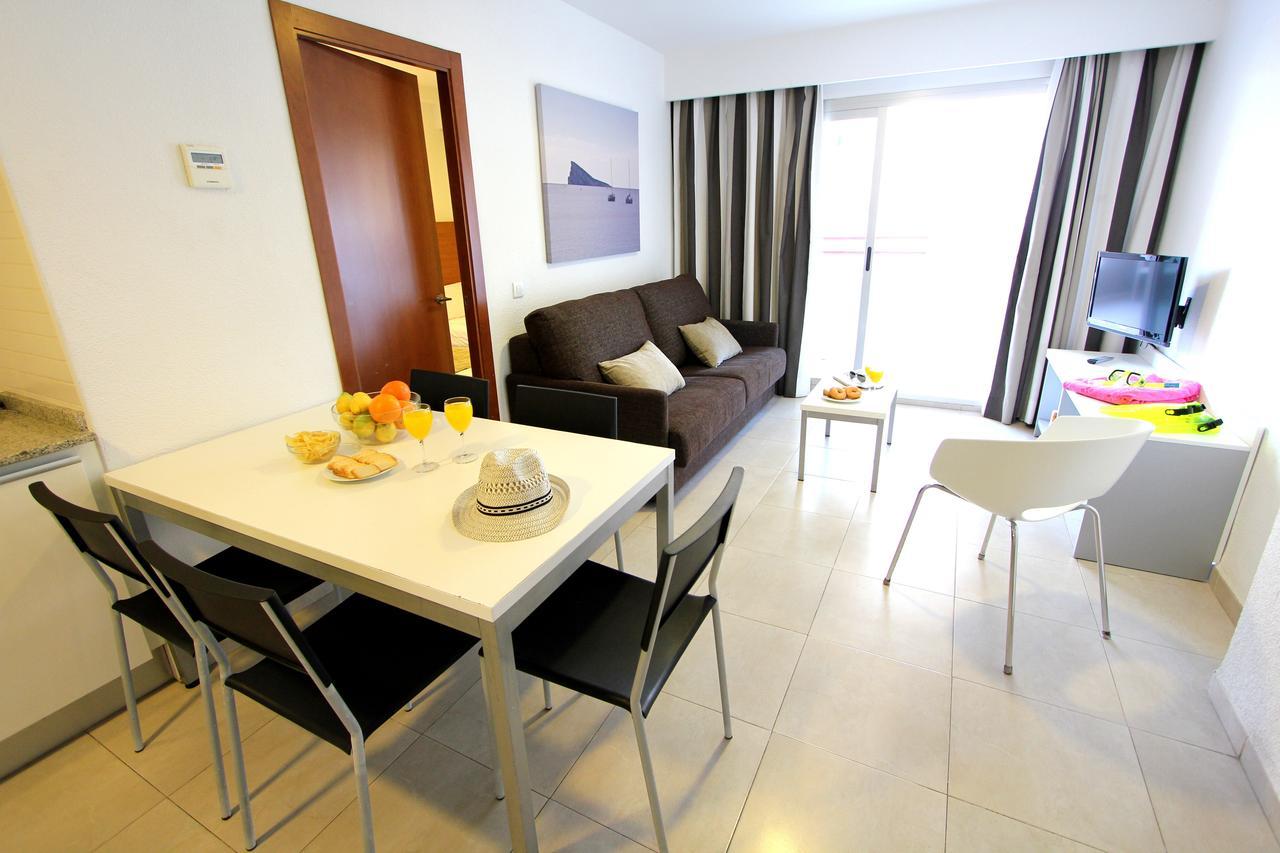 Pierre&vacances Levante Apartamento Benidorm