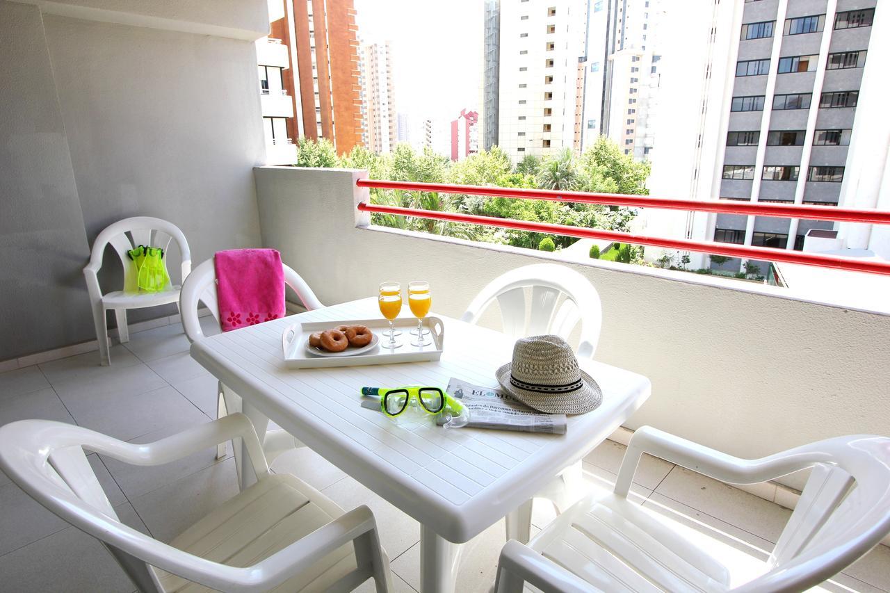 Apartamento Pierre&vacances Levante Benidorm