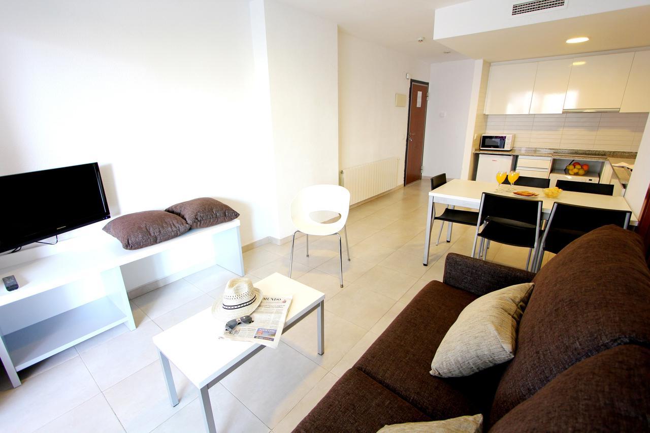 Apartamento Pierre&vacances Levante