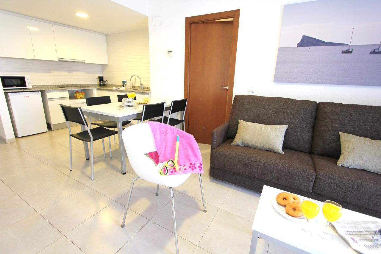 Apartamento Pierre&vacances Levante *