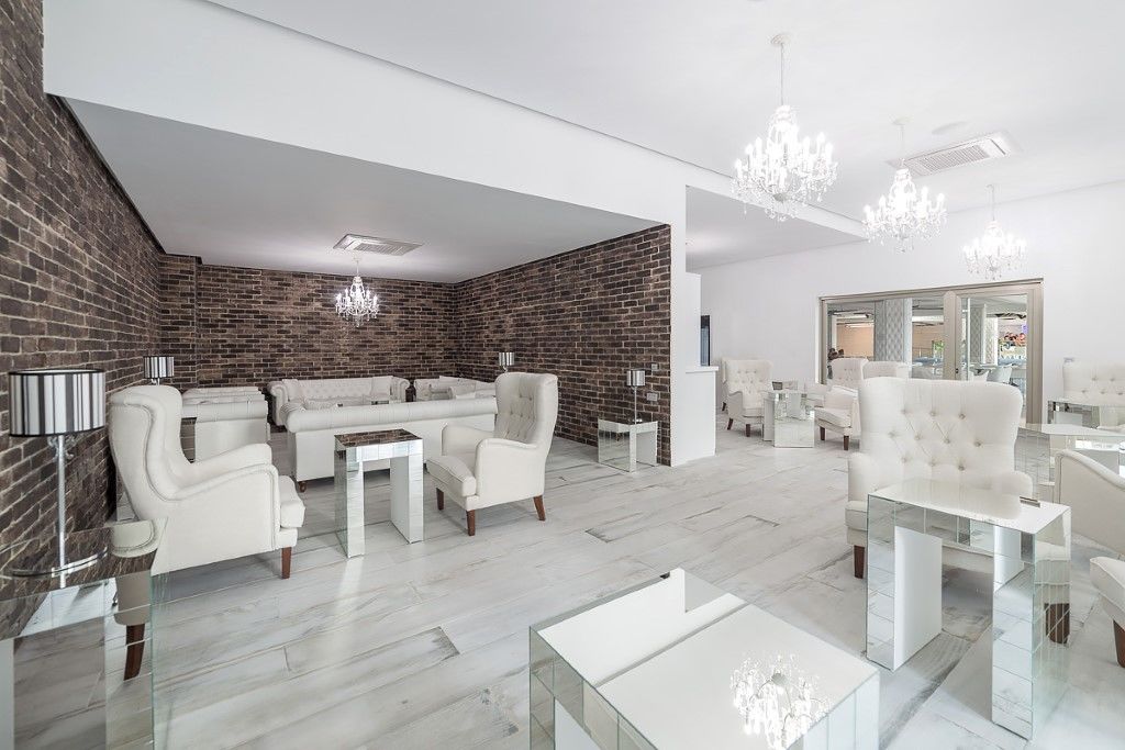 Hotel Sandos Monaco - Adults Only Benidorm