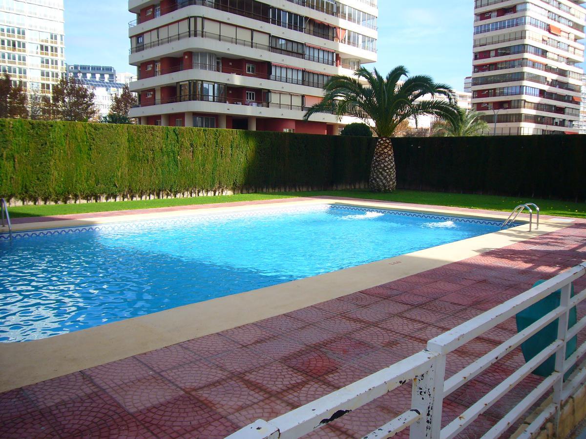 Carolina Ii Fincas Arena