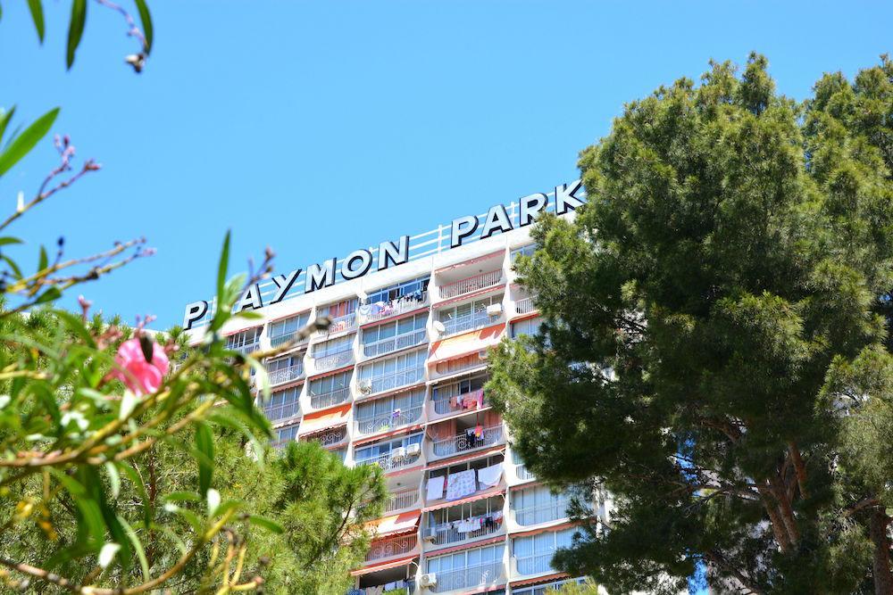 Playmon Park * Benidorm