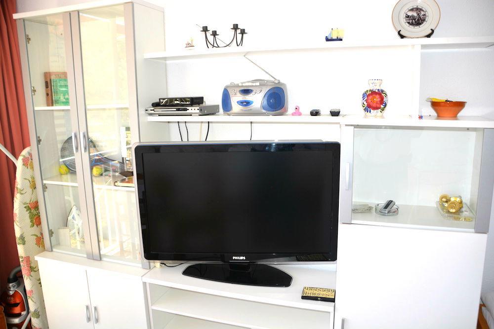 Apartamento Playmon Park *