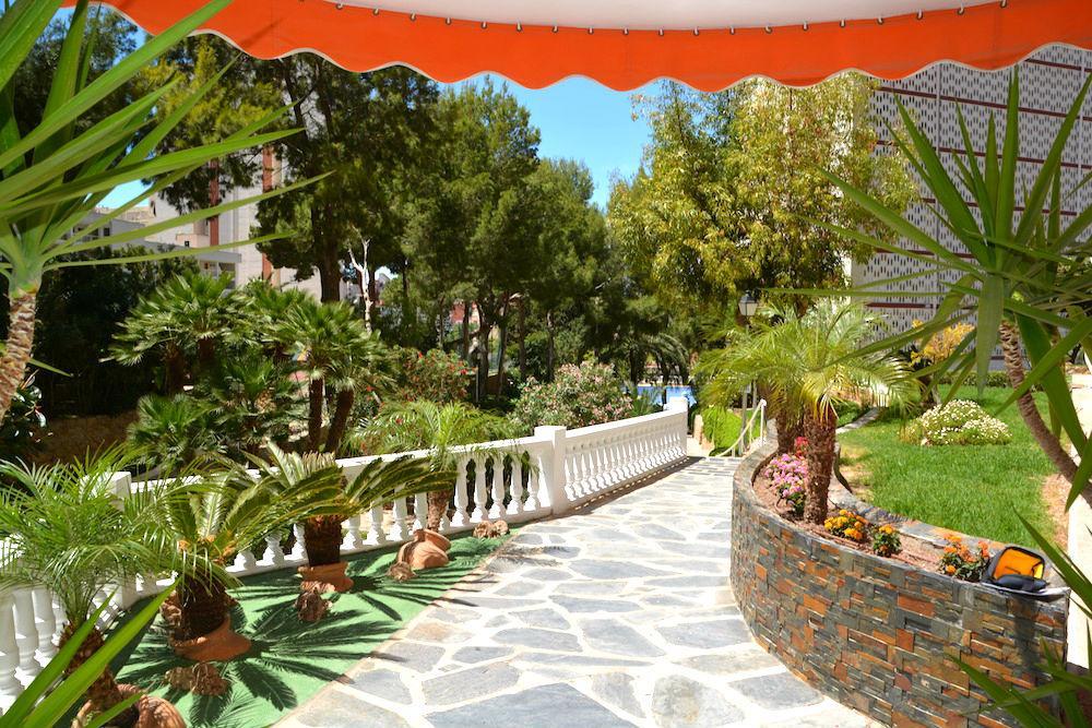 Playmon Park Apartamento *
