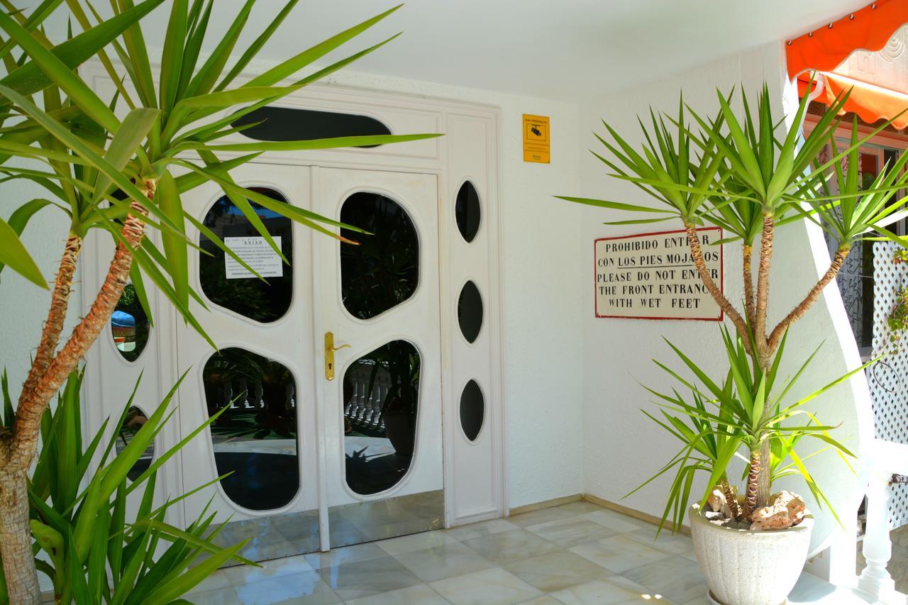 Apartamento Playmon Park *