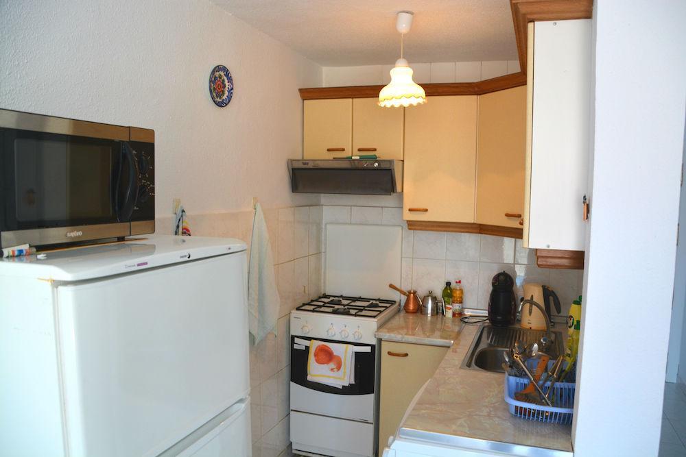 Apartamento Playmon Park *