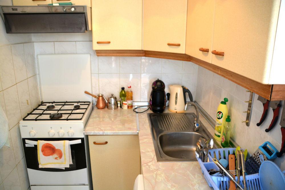 Playmon Park Apartamento *