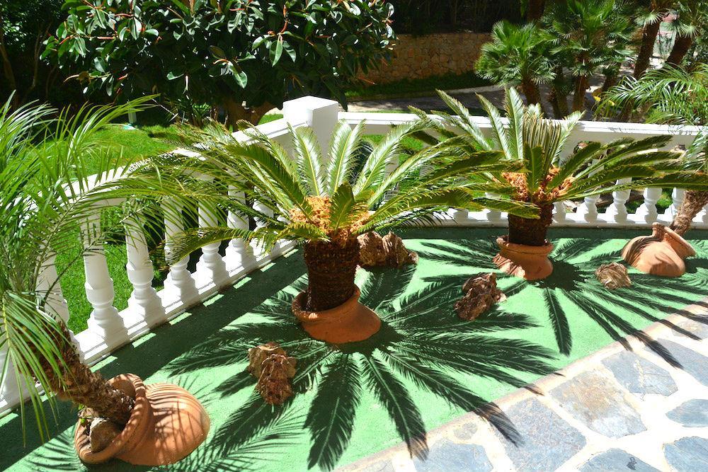 Apartamento Playmon Park Benidorm