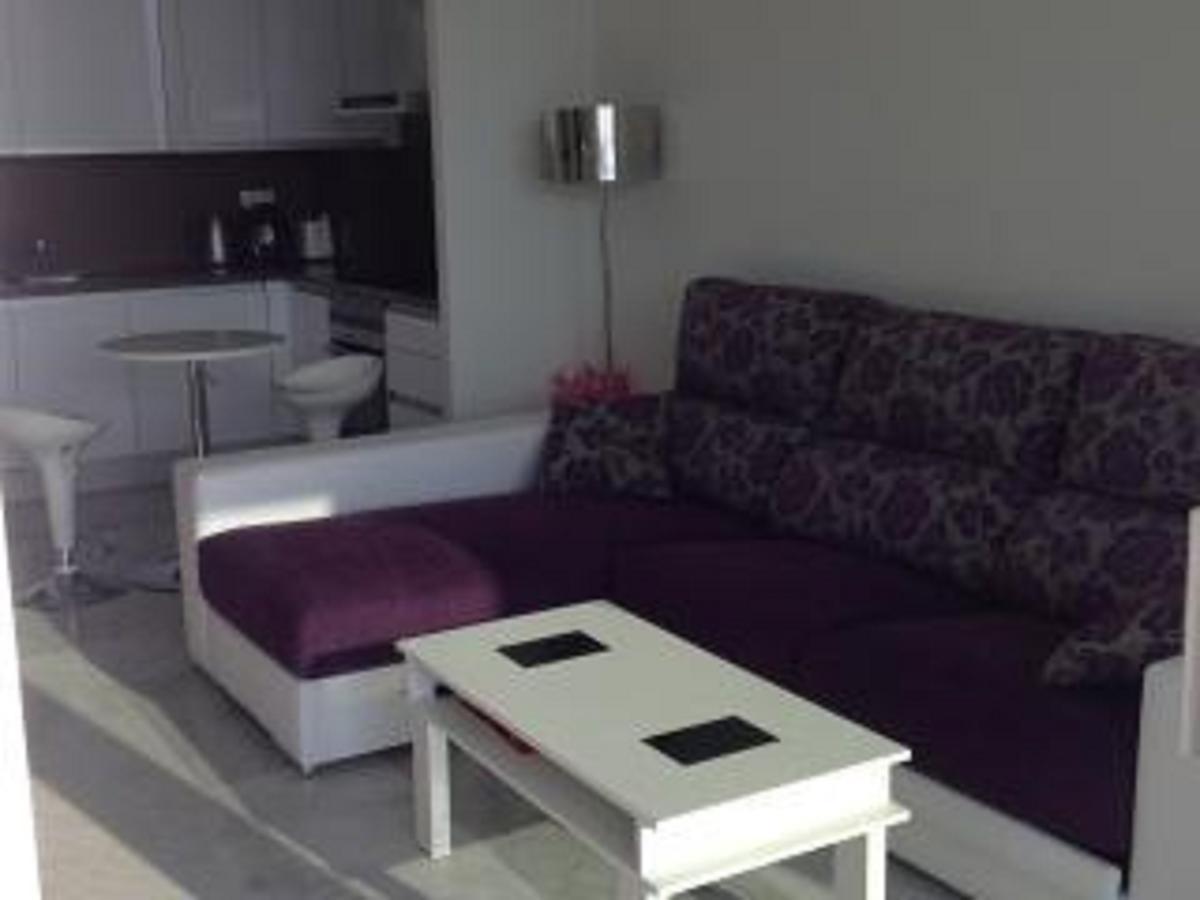 Gemelos 28 Apartamento