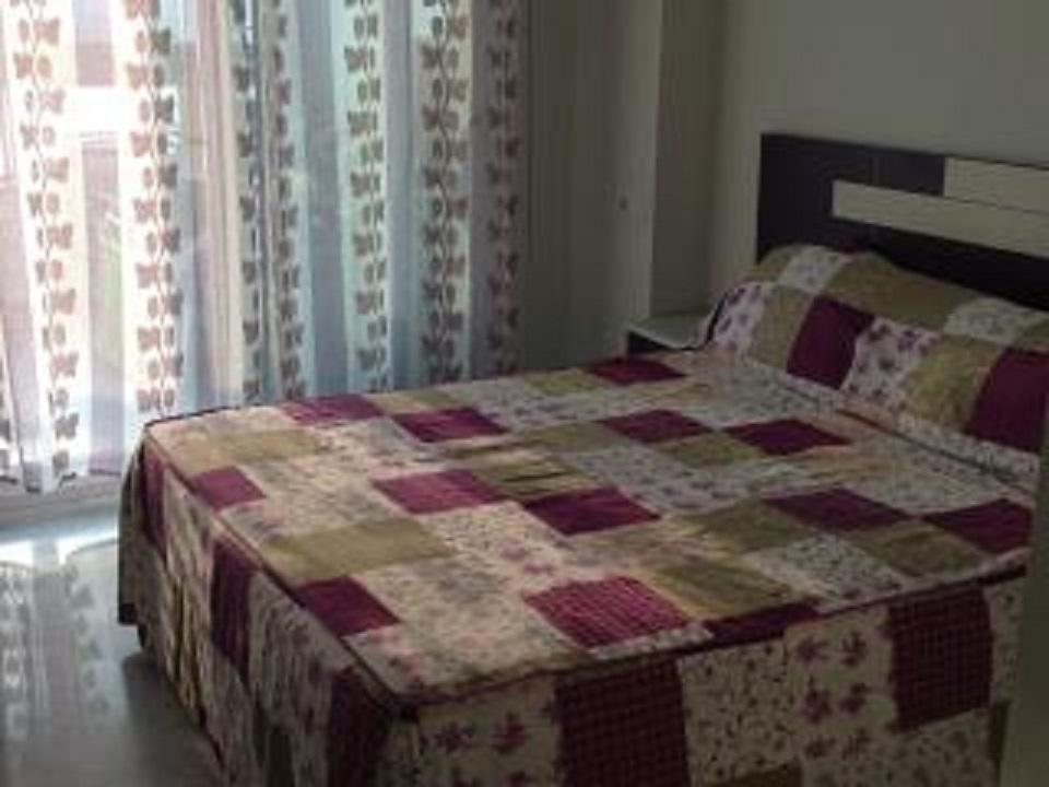 Apartamento Gemelos 28 *