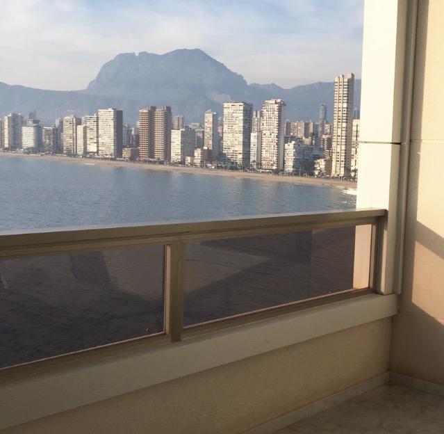Apartamento Gemelos 28